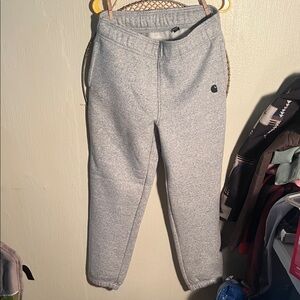 NWOT Mens Carhartt Gray Sweatpants